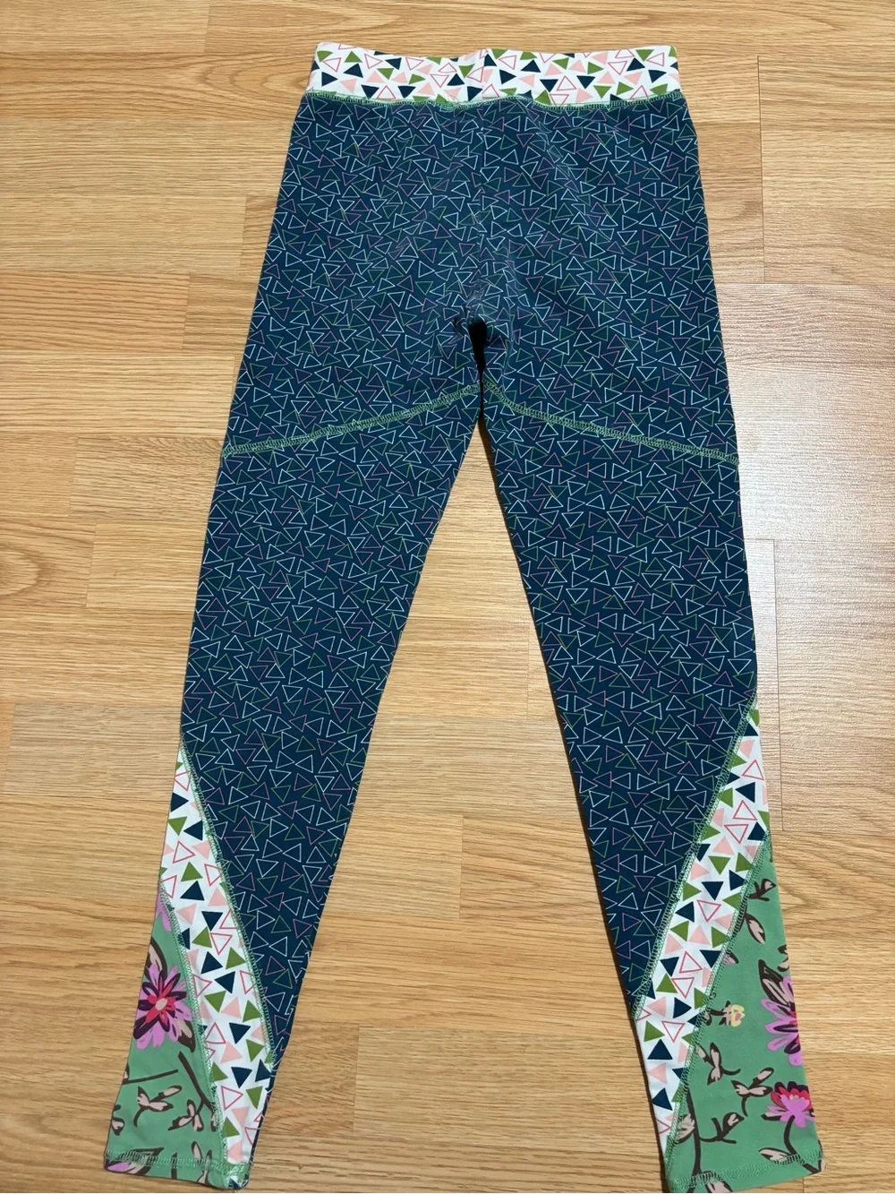 “Matilda Jane” 2pc set size 10/12 (Read Description)
